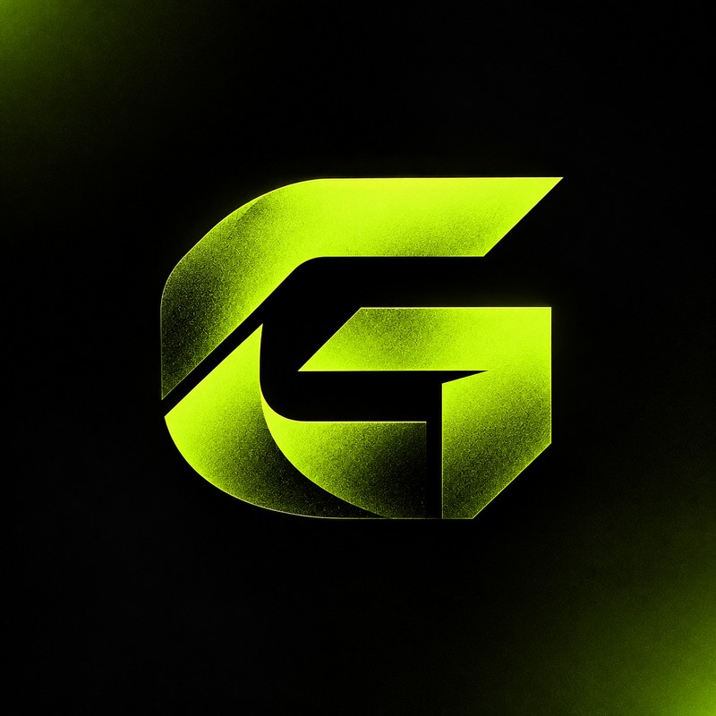 Logo Ghost Agency